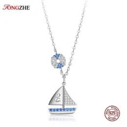 Pendant Necklaces Tongzhes popular necklaces new womens accessories