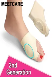 Hallux Valgus Correction Sleeve Feet Care Special Big Toe Bone Bone Ring Foot Foot Thumb Thumbedic Brace Gearing Foot Thumb Pain9046001