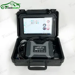 Xplore Tablet 2024 Super MB Pro M6 Car and Truck Doip Diagnostic Tool Star C6 Programming