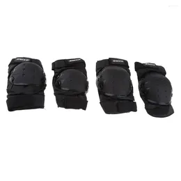 Motorrad Rüstung Schwarz Wasserdicht Brace Unterstützung Strap Wrap Knie Schienbein Abdeckung Pads Für Motocross Außerhalb Reiten