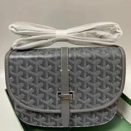 Tasarımcı Çanta Crossbody Sele Çanta Omuz Kadınlar Kaliteli Deri Luxurys Tasarımcı Çanta Çanta H001