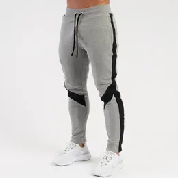 Pantaloni da uomo Pantaloni sportivi da jogging Pantaloni sportivi da allenamento per corsa Foderati in pile 6 Schiuma da uomo Grandi e alti Fuzzy Men