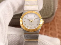 A fábrica 8848F usa movimento dedicado 1376 para tornar o relógio mais compacto e tridimensional.a pulseira do relógio tem uma cor e um padrão de areia, três cartões e uma etiqueta para pendurar