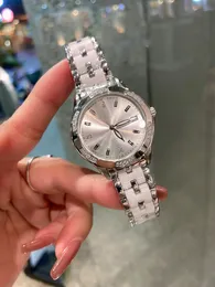 Дизайнерские женские часы диаметром 35 мм, толщиной 10 мм, импортный кварцевый механизм, стальное сапфировое стекло 316, зеркало AAA