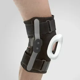 Patella Sleep Brace Guard Artrit Koruyucu Pad Ortopedik Destek Bacak Dans Voleybol Sarısı için Diz Pedleri