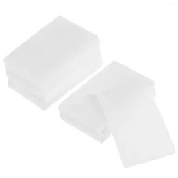 Nail Gel 900pcs/pack Lint Free Polish Remover Cotton Pad Wipe