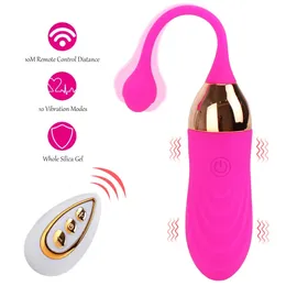 Vaginal Tight Exercise Adult Sex Toys For Women Vibrating Eggs Shop Kegel Balls Ben Wa Wireless Remote Vibrator 240202