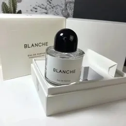 향수 남자 여자 향기 스프레이 장미 No Land Mojave Ghost 100ml Bal d 'Afrique 집시 물 Mojave Ghost Blanche Designer Cologne Parfum