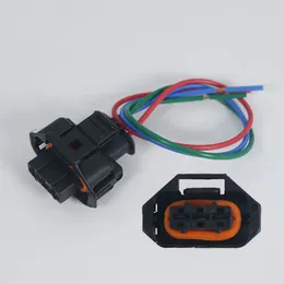 Suitable for electric air conditioning accessories for cars and trucks, parking air conditioning power plug, fuse box plug,