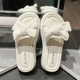 Slippers Flowers 37-38 Womans Sandal Bathing Shoes Sport Woman Sneakers Collection Jogging Teni Products Teniz