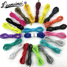 10 пар цветных запирающихся шнурков для обуви, эластичные шнурки для бега, бега, триатлона, спорта и фитнеса 240125
