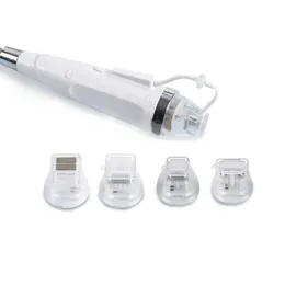 RF Equipment Disponibla Microneedle RF Guldtips Fraktionsmikronedle Microneedling Micro Needle Tips Spara del 4 TYPER555