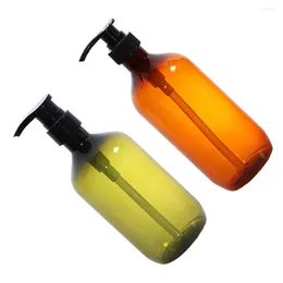 Flüssigseifenspender, Shampoo-Flasche, Pumpe, Badezimmer, Hand, Küche, Spülung, Flaschen, Haare