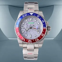 高級メンズ自動機械式時計クラシックヴィンテージデザイナー自動ムーブメントウォッチ904Lステンレススチールラミナスサファイア防水スポーツ腕時計