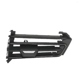 Acessórios interiores do carro frente esquerda ac grill tomada clipe slider kit de reparo para x5 g05 x6 g06 x7 g07 a 64229399467