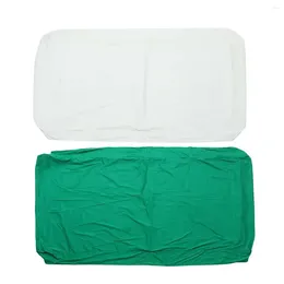 Tendas e abrigos à prova d'água 213x122cm jardim cadeira de balanço cobertura sombra vela poeira anti uv tenda superior pátio de substituição ao ar livre