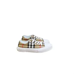 Scarpe per bambini per ragazzi ragazze nere panda bianca panoramica grossa sneakers di moda casual all'aperto per bambini camminano per allenatori sportivi per bambini 26-35 A03