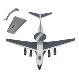 1/200合金戦闘機シミュレートされた正確なスケールコレクション装​​飾合理化されたファイター飛行機モデル240124