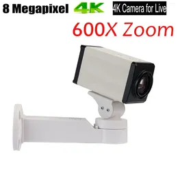 ZOOM RTSP RTMP Hikvision Dahua NVR Протокол IVM4200 P2P ONVIF IMX415 SD 256 ГБ Live PTZ IP-камера