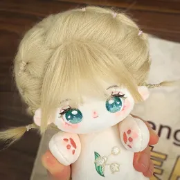 DHgate.com:20cm Idol Doll Plush Cotton Star Dolls Kawaii DHgate.com:20cm Idol Doll Plush Cotton Star Dolls Kawaii