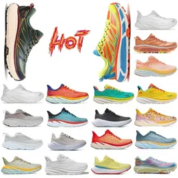 2024 New Style Running Shoes Kawana Challenger Atr 6 Mafate Speed 2 Mafate Speed 4 Mach Rincon 3 Wide Torrent Skyline Float Mens Womens Sports Training Sneakers