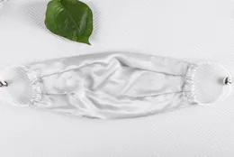 저렴한 패션 페이스 방지 남성 먼지 여성 마스크 꽃 인쇄 실크 마우스 커버 보호 방진 방진 부드러운 세척 가능한 야외 최고 품질 3293440