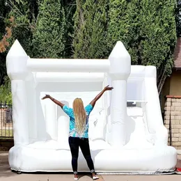 Многофункциональная 4x4 м (13,2x13,2 фута) с надувной крышей гигантской надувной сценической палатки для музыкальных фестивалей, вечеринок