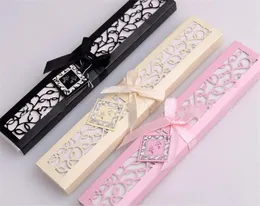 2021 Whole Pink Beige Black Color Hands Fans Logo On Ribs Wooden Bamboo Hand Silk Wedding FansGift Box Arts and Crafts Cheap 2195316