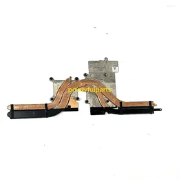 Computer Coolings 12452161190527 For Razer Blade 15 RZ09-0270 Cooling Heatsink GTX1060