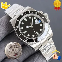 Automatic Mens Watch Mechanical 2836/3135/3235 Movement Watches 40Mm Sapphire Luminous Business Wristwatch 904L Stainless Steel Strap Adjustable Montre De Luxe es