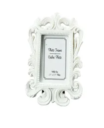 FEIS WHITHWITEBLACK BAROQUE PICHALL FREAL WEDDING PLACE CARD CARD HOLDER ENGAINALS GORS GIFE PARTY ACCESSORY DECORATIO9523650