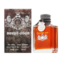 Perfume de alta qualidade pingdi jurando bad boys marca perfume masculino tom de madeira gulong perfume durável carro melhor qualidade