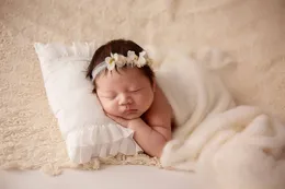 Nascido posando travesseiro bebê pogal adereços almofada tiro fotografia acessórios 240127
