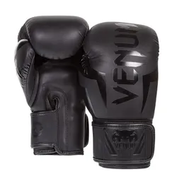 Muay Thai Punchbag Grappling Boxing Gloves 성인 어린이 장갑 권투 장비 박스 MMA 장갑 킥복싱 훈련 장갑
