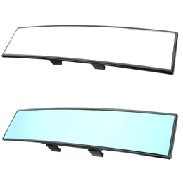 Interior Accessories Anti-glare Car Rear View Mirror Baby Rearview 300mm Large Vision Angle Panoramic