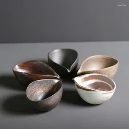 Teegeschirr-Sets, grobe Keramik, Matcha-Chawan-Schüssel, Tee-Set, Zubehör, japanisches zeremonielles Mischen, Küchenutensilien