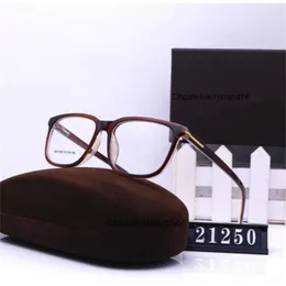 Tom Ford TF i jazda optyczna super luksus dla mężczyzny marka projektantka okularów przeciwsłonecznych okularów okulary przeciwsłoneczne gwiazda celebrytka James Bond Sunglass Ladies Fashion Oko 4HCS