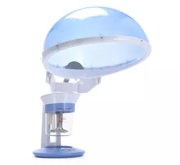 NEW home use portable Face Hair care Mini Facial Steamer Salon Ozone Table Pro Personal use machine TOP Quality3183653