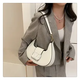 2024 Handtasche Ladies Luxus Bags Designer Mini -Tasche Freizeit Reiseband Tasche Ledermaterial Fashion Doolt Bag Wallet Axillary Beutel A5