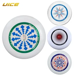 Disc Golf Flying Disc 11 Zoll 175 Gramm Professionelle Ultimate Flying Disc, zertifiziert von WFDF für ultimative Disc-Wettkampfsportarten 240122