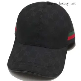 Ggity luksusowe męskie czapki baseballowe designerskie czapki gg kapelusze damskie czapki mody Fedora litery paski męskie czapki czapki casquette 3345