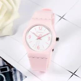 Watch Watch Waterproof Quartz Wristwatches Kids Clock Fashion Sweet Cute Digital Watches 240118