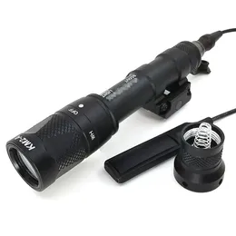 IFM M600V outdoor flashlight metal flashlight