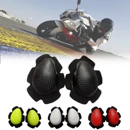 Motorcykel Motorcross Motorcykel Racing Cycling Sports Bike Protective Gears Kneepads Knee Pads Sliders Protector Cover för BMW 240129