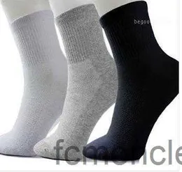 Bulk Sale 50pairs Men Socks Free Shipping New Hot Mix Cotton Classic Business Brand Casual Socks1 ILZQ