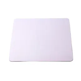 Mouse Pads Wrist Rests Wholesale High Quality Wireless Customized Pad Blank Heat Transfer Computer Sublimation Tablet Selfie Stick Dro Ottdr