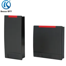 RFID 125KHZ Low Frequency RFHID Access Control Card Reader Wiegand 2637 RS485 RS232 TTL Level Communication 240123