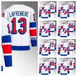 New York Rangers23 Adam Fox 2024 Stadium Series Jersey 93 Mika Zibanejad Artemi Panarin Igor Shesterkin Andre Miller Chris Kreider Ryan Lindgren Hot Sale Jersey