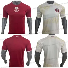 Tunisia 22 23 Qatar Coppa del Mondo Nazionale Jaziri Maglia da calcio Khenissi Ben Said Abdi Talbi Laidouni Khazri MSAKNI maglia da piede kit camiseta futbol tuta