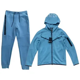 Mens Tracksuit Men Designers Luxury Mens Pants Man Clothing Sweatshirt Pullover Casual Tennis Sport Tracksuits Sweat Suits Size S-2xl n NDK4